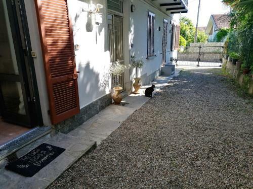 Apartamento Casa Sole