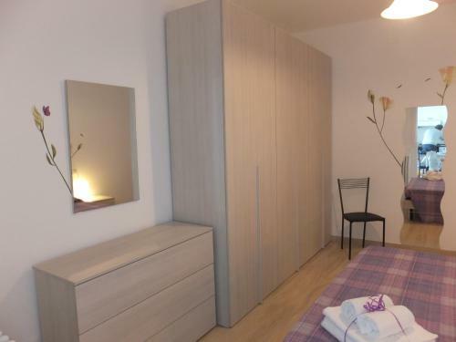 Apartamento Appartamento Belvedere 4