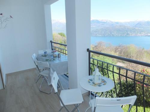 Apartamento Appartamento Belvedere 4