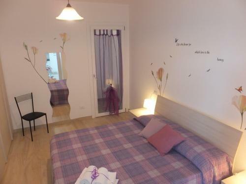 Apartamento Appartamento Belvedere 4