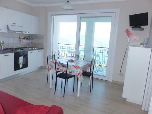 Apartamento Appartamento Belvedere 4