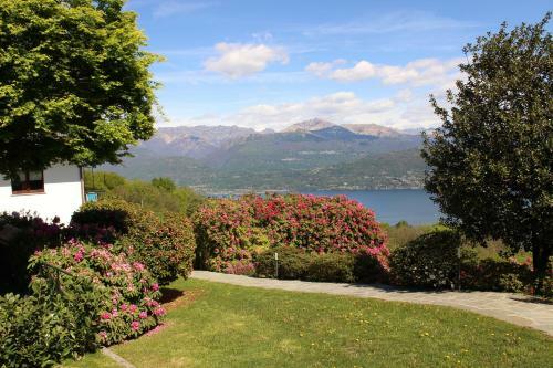 Apartamento Appartamento Belvedere 4
