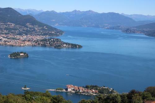 Apartamento Appartamento Belvedere 4