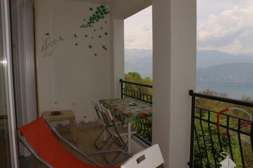 Apartamento Appartamento Belvedere 4