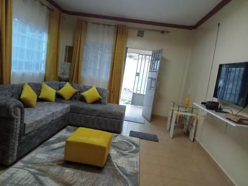 Apartamento Sunshine Square