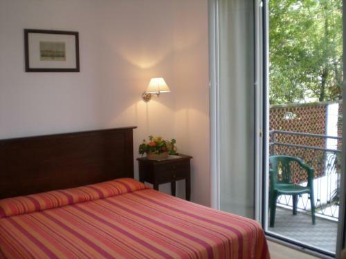 Hotel La Locanda