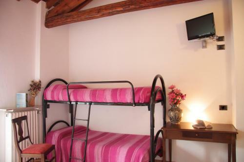 Hotel La Locanda