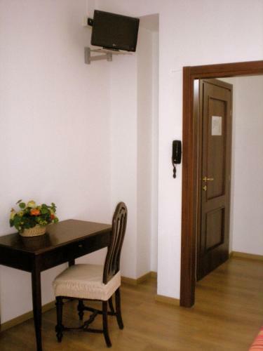 Hotel La Locanda