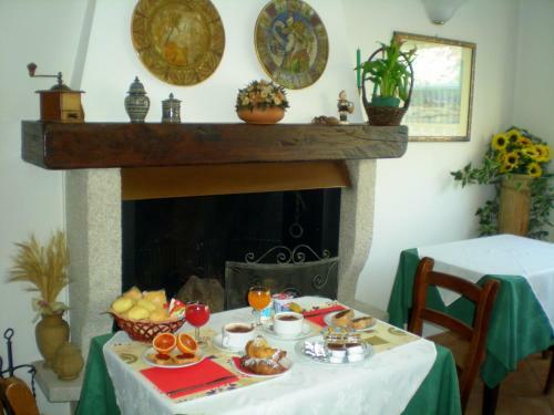 Hotel La Locanda