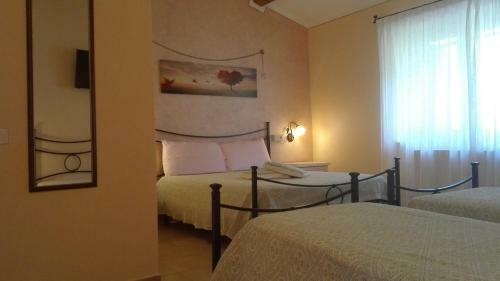 Agroturismo Agriturismo Monte Pino