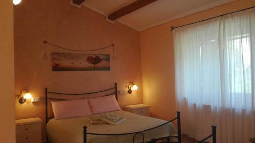 Agroturismo Agriturismo Monte Pino