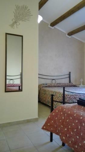 Agroturismo Agriturismo Monte Pino