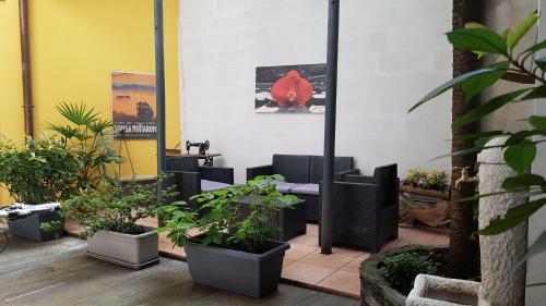 Apartamento La Rosa Del Lago