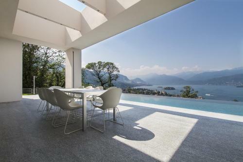 Villa Camilla