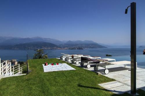 Villa Camilla
