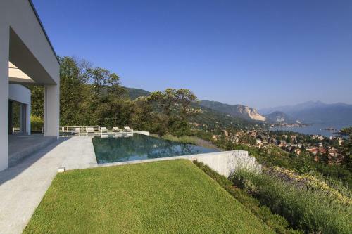 Villa Camilla