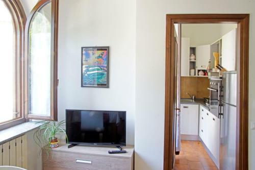Apartamento La Pineta