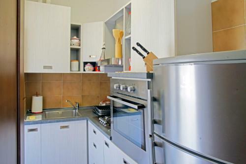 Apartamento La Pineta