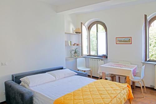 Apartamento La Pineta