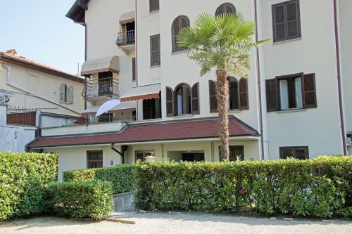 Apartamento La Pineta