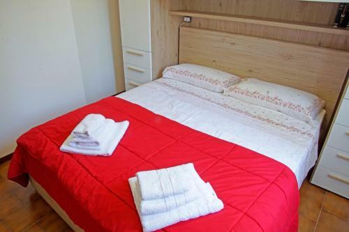 Apartamento La Pineta