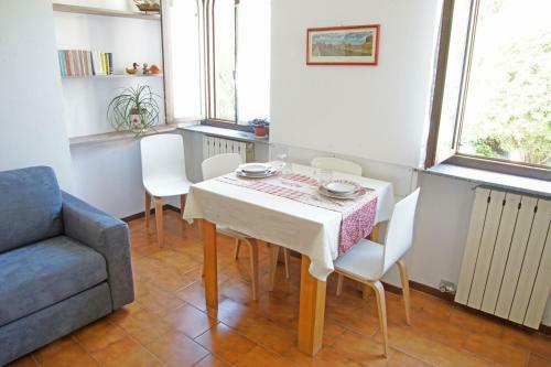 Apartamento La Pineta