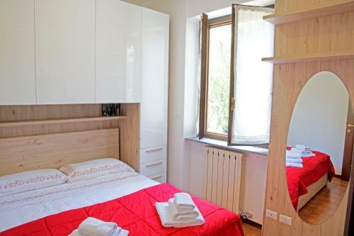 Apartamento La Pineta