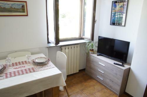 Apartamento La Pineta