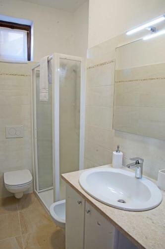 Apartamento La Pineta