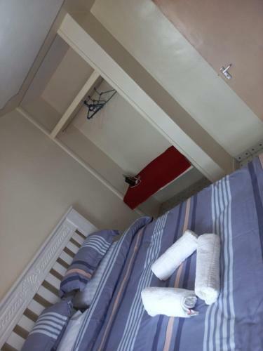 Mzima Front Apartments