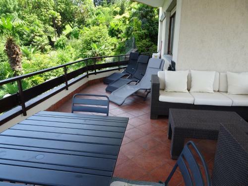 Apartamento Vista Lago