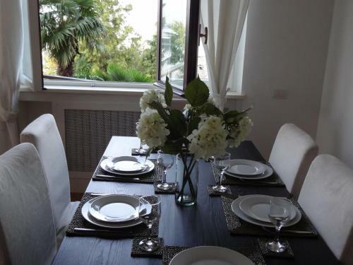 Apartamento Vista Lago