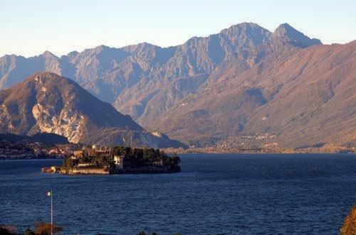 Apartamento Vista Lago