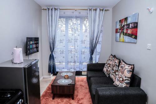 Apartamento Cosy Suites