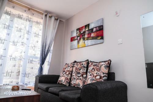 Apartamento Cosy Suites