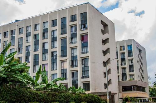 Apartamento Cosy Suites