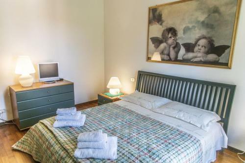 Apartamento Chignolo Verbano
