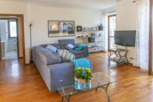 Apartamento Chignolo Verbano