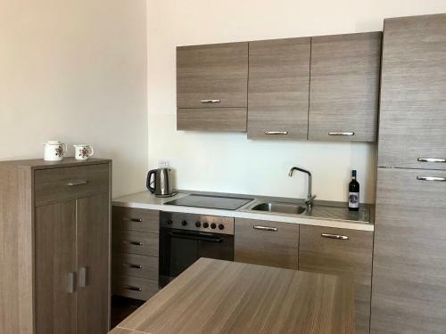 Apartamento Tramonto In C� Delle Isole