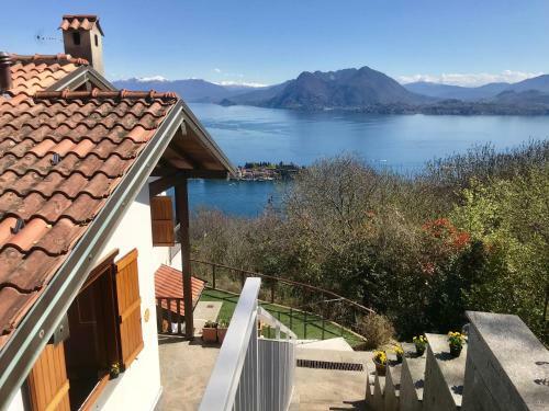 Apartamento Tramonto In C� Delle Isole