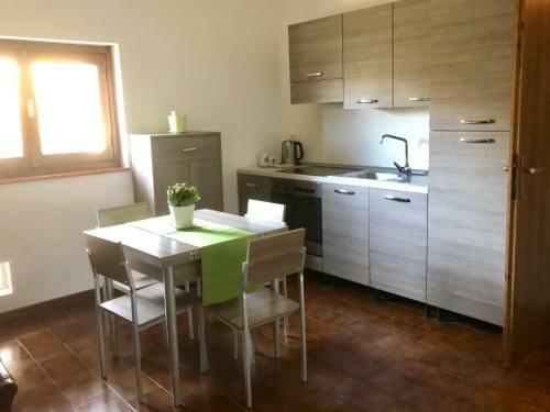 Apartamento Tramonto In C� Delle Isole