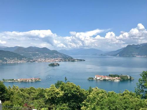 Apartamento Tramonto In C� Delle Isole