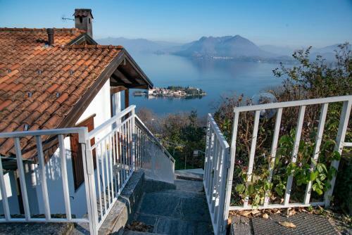 Apartamento Tramonto In C� Delle Isole
