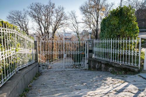 Apartamento Tramonto In C� Delle Isole