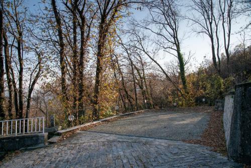 Apartamento Tramonto In C� Delle Isole