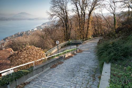 Apartamento Tramonto In C� Delle Isole