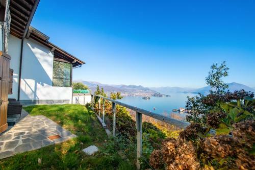 Apartamento Tramonto In C� Delle Isole