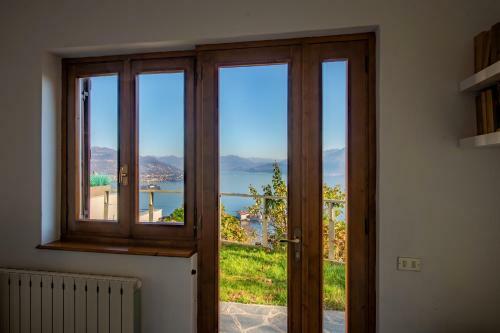 Apartamento Tramonto In C� Delle Isole