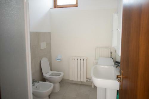 Apartamento Tramonto In C� Delle Isole