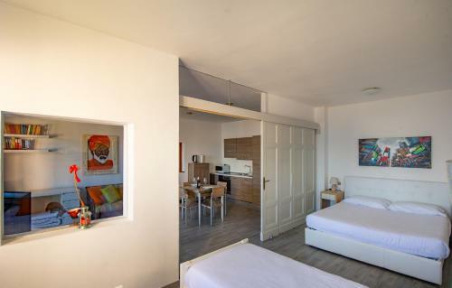 Apartamento Tramonto In C� Delle Isole